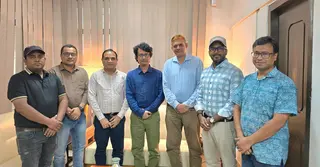 যৌথ প্রশিক্ষণ কার্যক্রম চালু করবে পিআইবি ও অনলাইন এডিটরস অ্যালায়েন্স